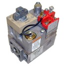 Dean LP Gas Valve