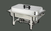 Chafer Warmer