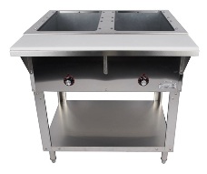 Steam Table