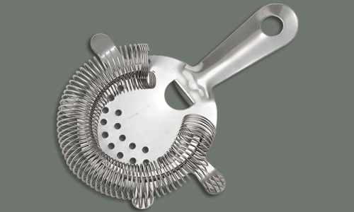 Bar Strainer