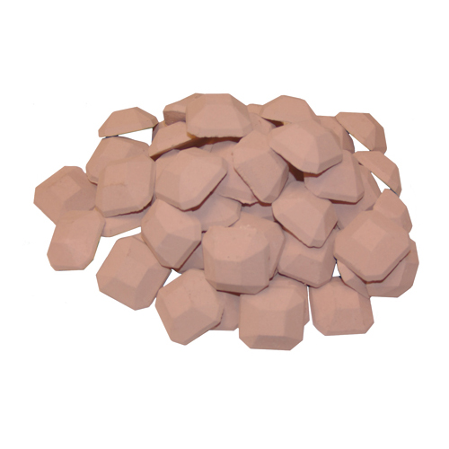 Ceramic Briquettes