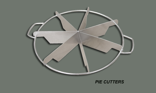 Pie Cutter