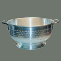 Aluminum  Colander