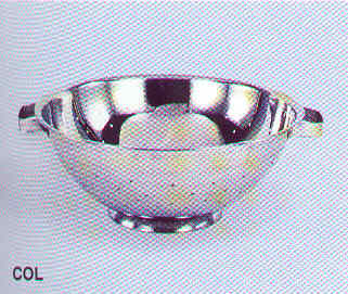 Stainless Steel Colander