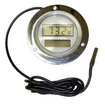 Kool Star Thermometer