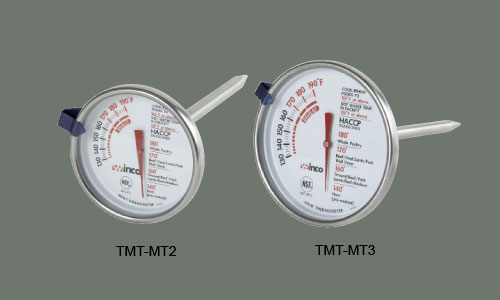 Meat Thermometer