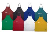 Bib Apron