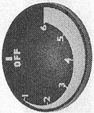 Dial with Bezel