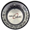 Alto Shaam Thermostat Dial