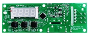 Alto Shaam Warmer Control, Printed Circuit Board