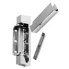 Edgemount Hinge