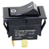 Alto Shaam Rocker Switch