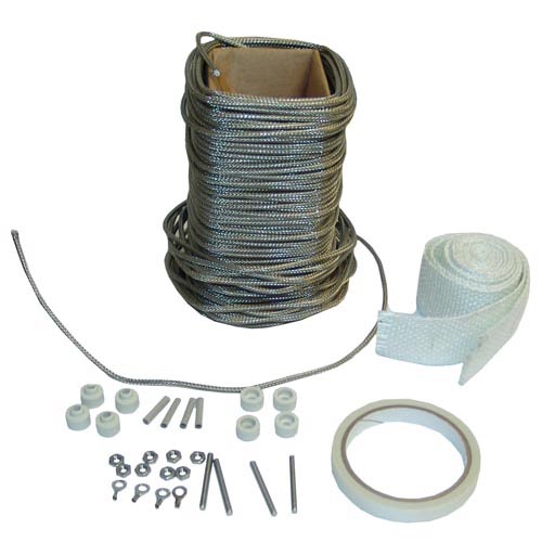 Alto Shaam Heat Wire