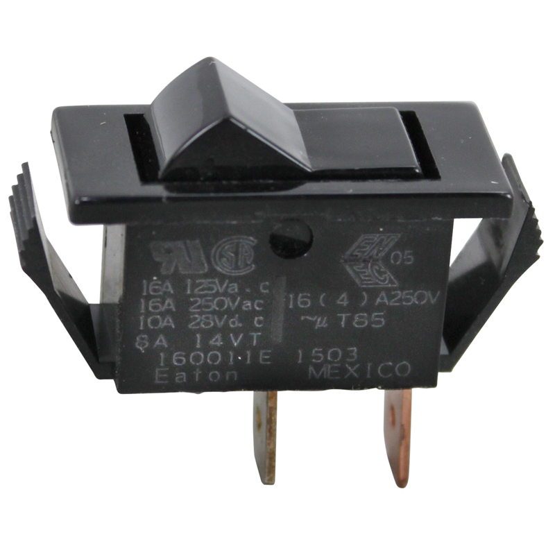 Alto Shaam Rocker Switch