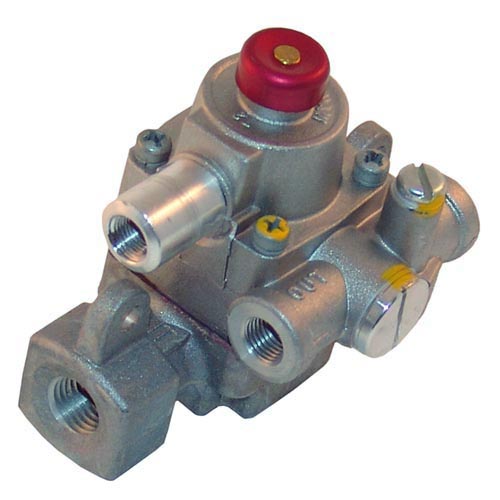 American Range Safety Valve