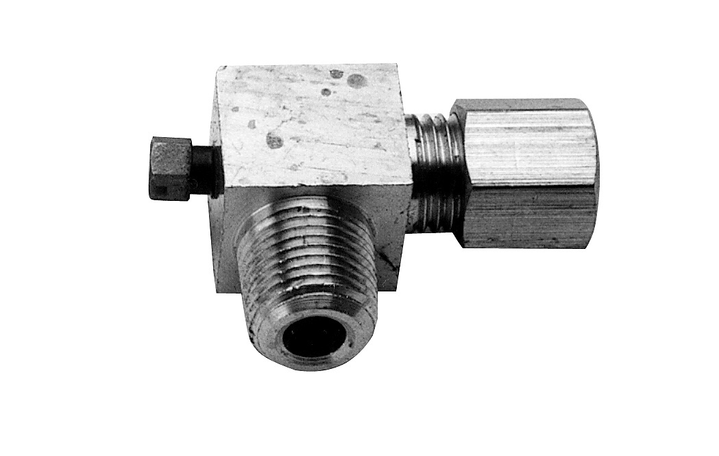 American Range Pilot Valve