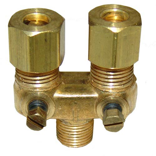 Bakers Pride Pilot Valve