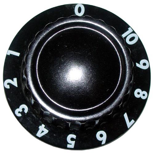 APW Thermostat Dial