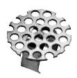 Strainer