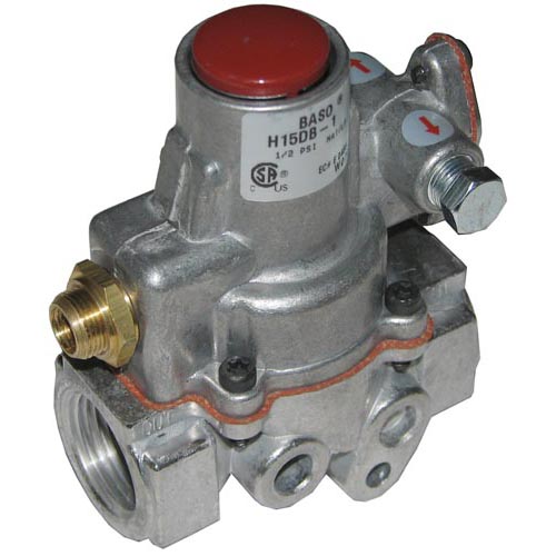 APW Valve