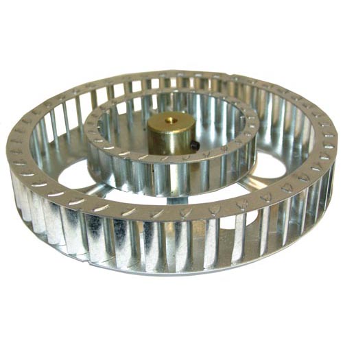  Bakers Pride Blower Wheel