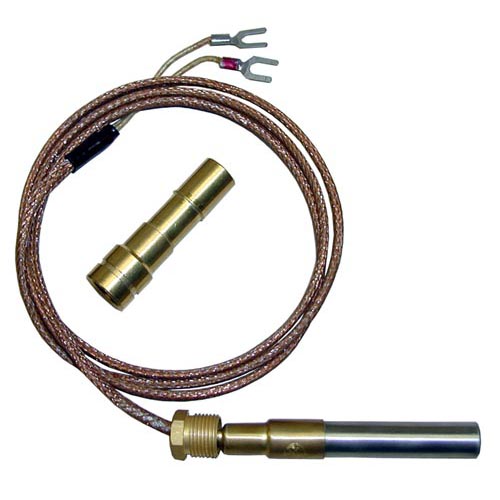 Thermopile