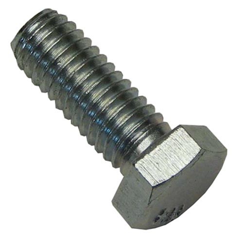 Bakers Pride Door Hex Cap Bolt