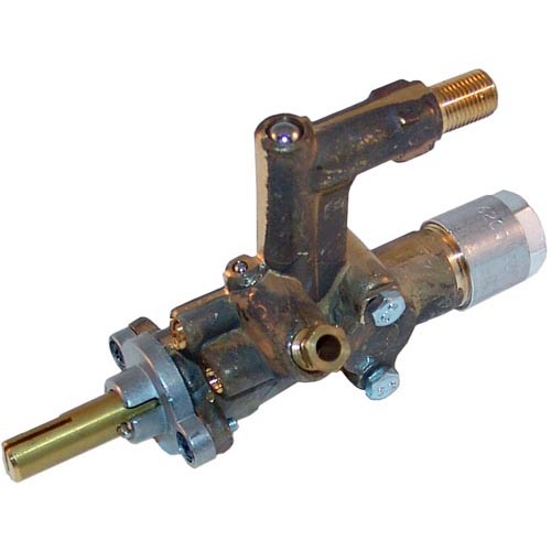 Bakers Pride Gas Valve