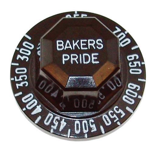 Bakers Pride Knob