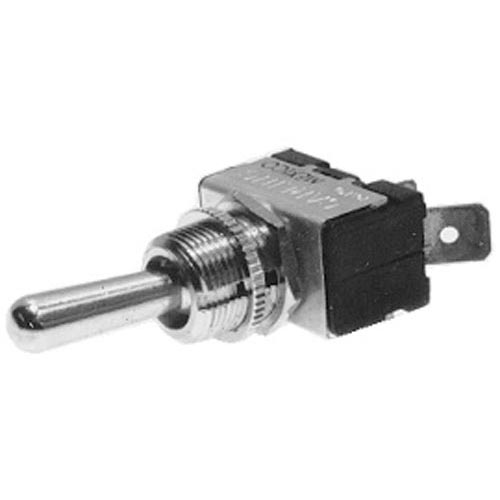  Toggle Switch