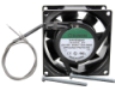 Hatco Axial Fan