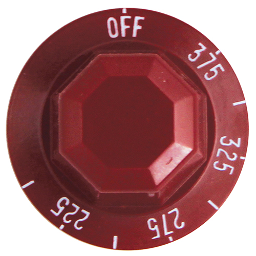 Cecilware Thermostat Dial