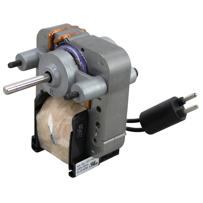 Continental Refrigeration Fan Motor