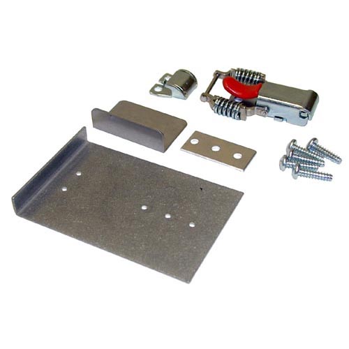 Cres Cor Hinge Kit