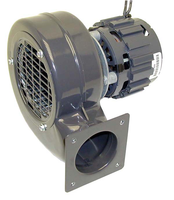 Cres Cor Blower Motor