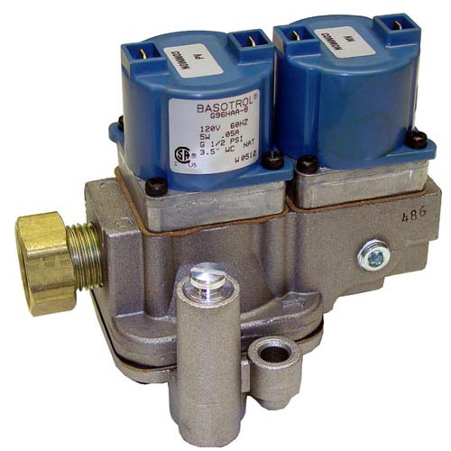 Solenoid Valve