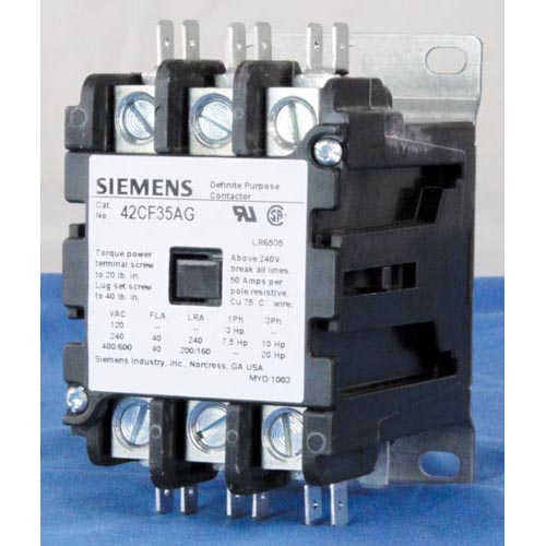 Contactor