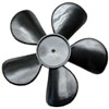 Delfield Evaporator Fan Blade