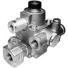 Wolf Safety Valve