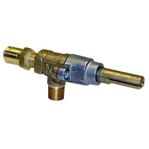 Bakers Pride Gas Valve