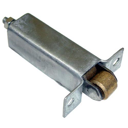 Door Roller Catch