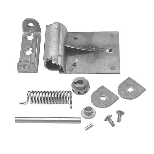 Hinge Assy