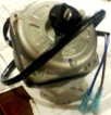 Everest Refrigeration Condenser Fan Motor