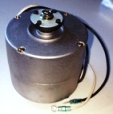 Blue Air Condenser Fan Motor