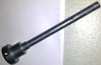 Everest Door Spring Tension Shaft