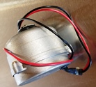 Everest Condenser Fan Motor