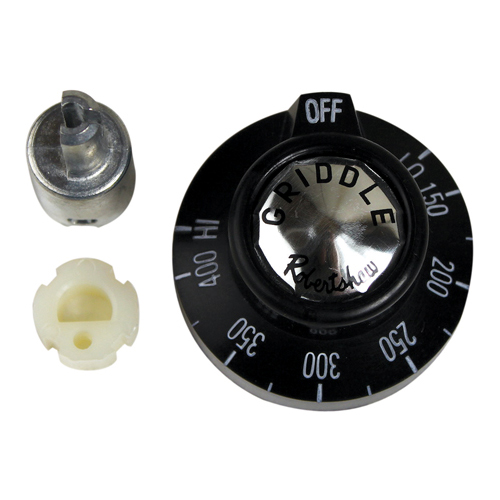 Franklin Chef Thermostat Knob