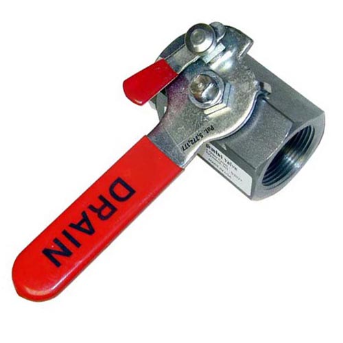 Drain Valve