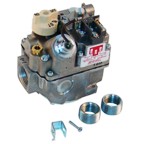 Serv-ware Control Valve