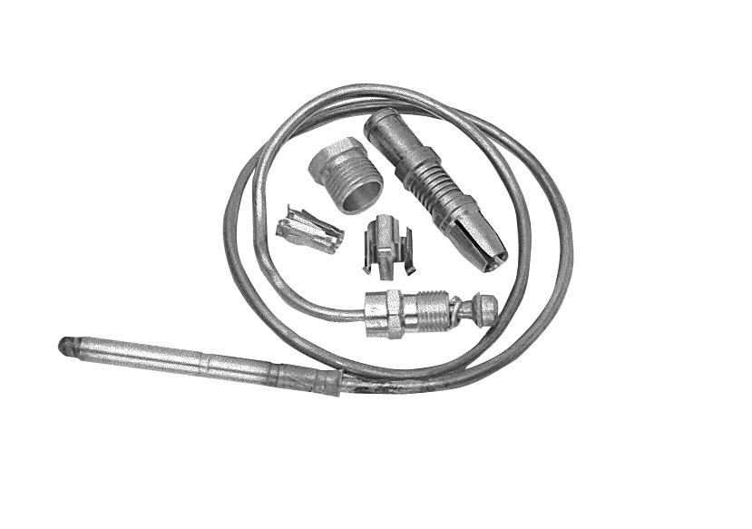 Garland Thermocouple